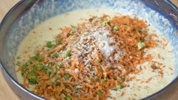 5種孩子超喜歡的早餐餅，外酥裡軟味道好，做法簡單還省事兒