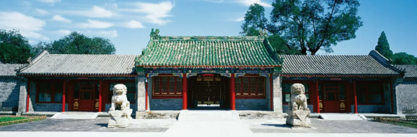 【藏品有話說】第87集 落葉歸根，明代重器寄託愛國心