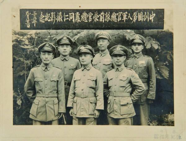 紅16師長為救妻子叛逃，後加入解放軍，陳毅：將功折罪，既往不咎