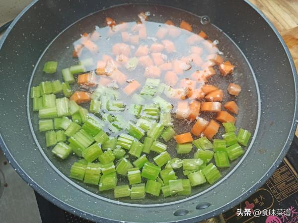 適合下酒的5道“冷盤”菜，酥嫩爽口，營養不膩，學會做給家人吃