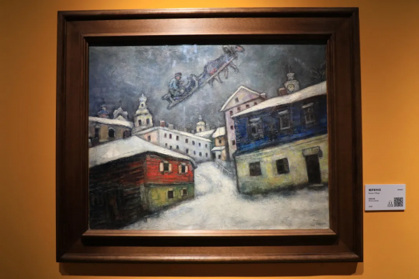 關閉倒計時！今冬北京不可錯過的限定浪漫！