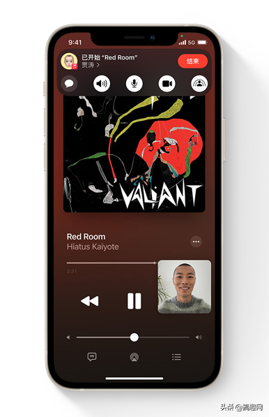 iOS 15.1將有哪些新功能 iOS 15.1新功能彙總