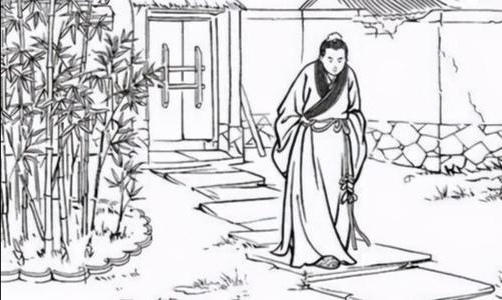 聊齋故事：柳樹精