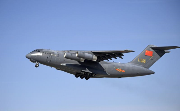 繞臺力度升級！解放軍遠端作戰能力提升，殺雞用牛刀背後有何深意