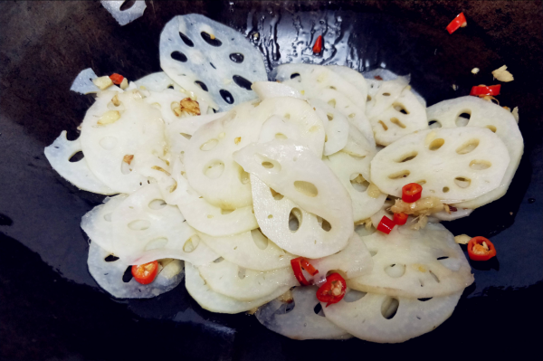 節後刮油，推薦8道&OpenCurlyDoubleQuote;清爽菜&rdquo;，營養均衡，低卡低脂，吃得更健康