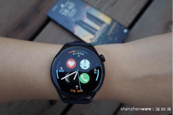 華為 Watch D 血壓手錶曝光，蘋果、三星、華米的血壓監測技術彙總