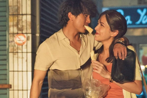 多情浪子邱澤：突然間宣佈結婚，讓所有人都感到意外