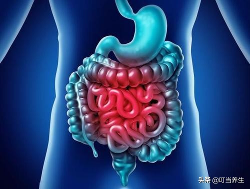 腹瀉的前世今生