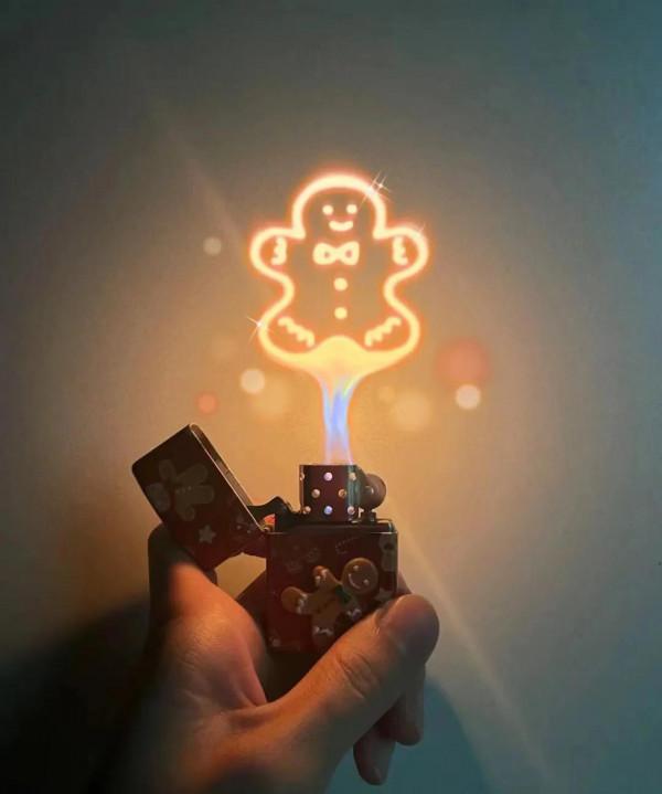 聖誕節送禮天花板