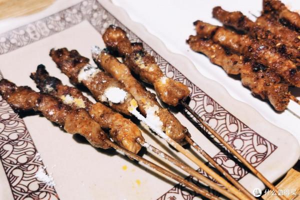 旅行就要邊走邊吃：舌尖上的昆明，盤點我在昆明吃到的各種美食