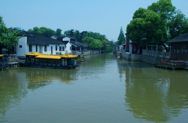 張繼落榜後寫的一首詩,後代詩人紛紛效仿,你知道是哪一首詩嗎? 張繼落榜後寫的一首詩,後代詩人紛紛效仿,你知道是哪一首詩嗎?