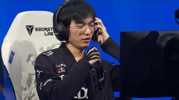 “EDG教練提前入選國家隊”!阿布向郎平請教,要組建最強中國隊 “EDG教練提前入選國家隊”!阿布向郎平請教,要組建最強中國隊