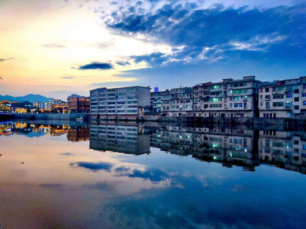 江西第一大企業年入3368億，力壓江鈴、雙胞胎，蟬聯9年世界500強