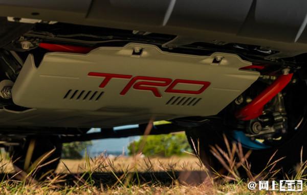 看膩了滿大街的賓士GLS？豐田全新旗艦SUV釋出，換搭3.5T混動引擎