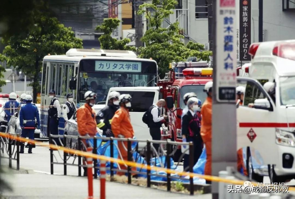 84歲母親絕望勒死59歲兒子，日本啃老問題愈發嚴重