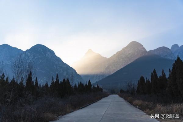 這20個“河南”冷知識,您知道幾個? 這20個“河南”冷知識,您知道幾個?