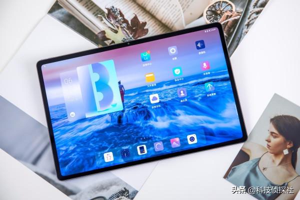 豪華堆料,全新升級小新Pad Pro帶給你不一樣的感受 豪華堆料,全新升級小新Pad Pro帶給你不一樣的感受