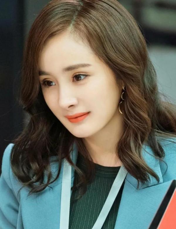 楊冪長大後演過的電視劇（全）