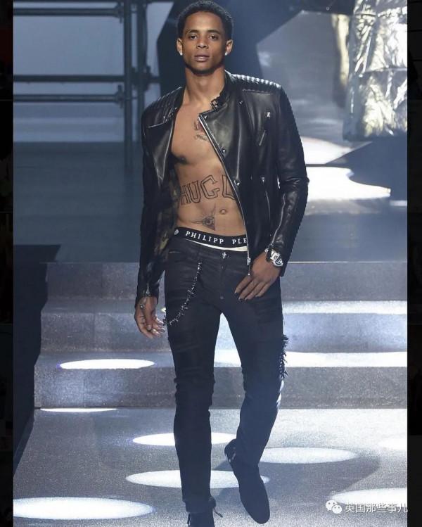 一波贏了基因彩票的星二代，完美的遺傳了父母的美貌