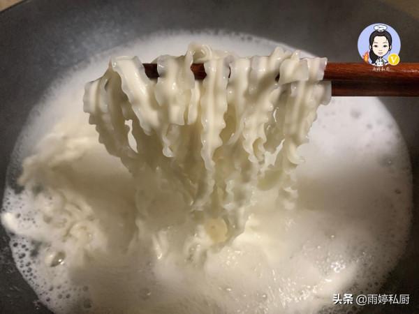 你知道嗎？這3款“小眾泡麵”，雖沒有康師傅名氣大，卻巨好吃