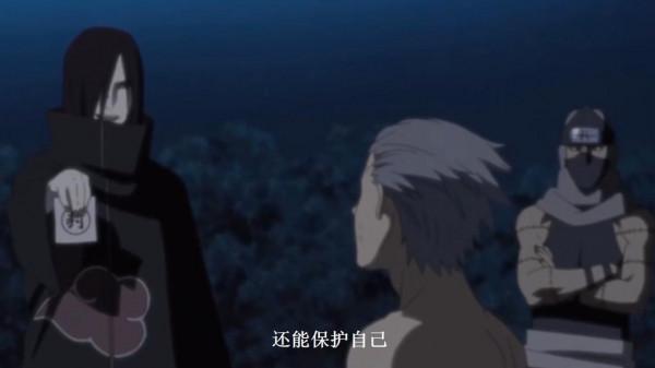 除長門和小南外，你知道曉組織其他七位成員是如何被招募的麼？