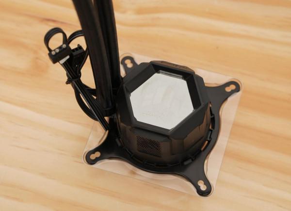 追求價效比首選 華碩ROG STRIX B660-A GAMING吹雪主機板體驗