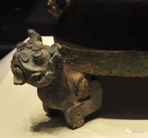 鈞魂分享：國博《中國古代青銅藝術》展覽系列之七