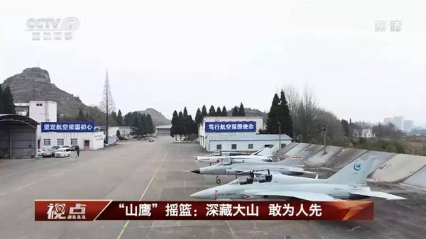 國產“地表最強米格-21”再升級！裝AIFF系統，增加先敵攻擊能力