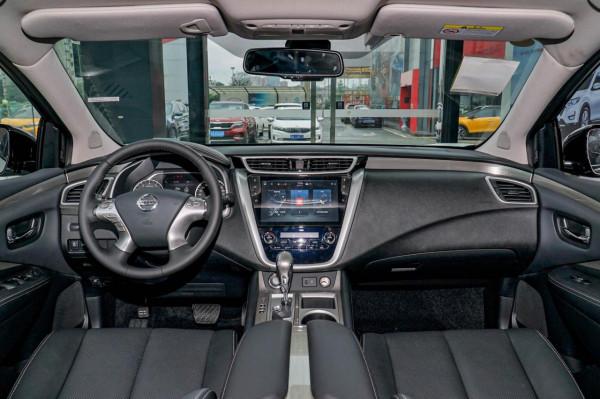 日系中型SUV日產樓蘭後期的養車費用高不高? 日系中型SUV日產樓蘭後期的養車費用高不高?