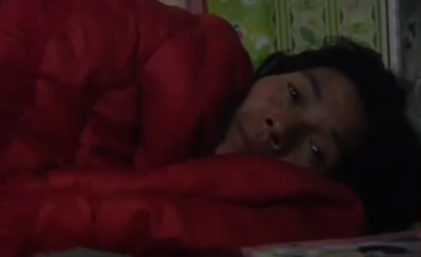 河南一農婦稱40年沒睡覺，醫生密切觀察48小時：比我睡覺時間都長