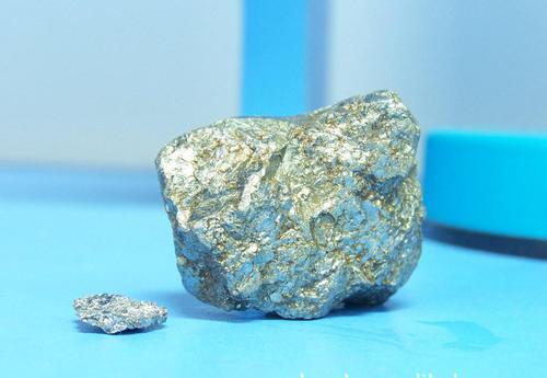 金屬中的貴族——鉑族金屬 金屬中的貴族——鉑族金屬