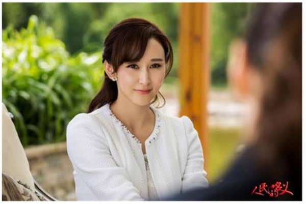 靠一部戲大紅大紫，然後退圈，這6位女星完美演繹俏皮女主