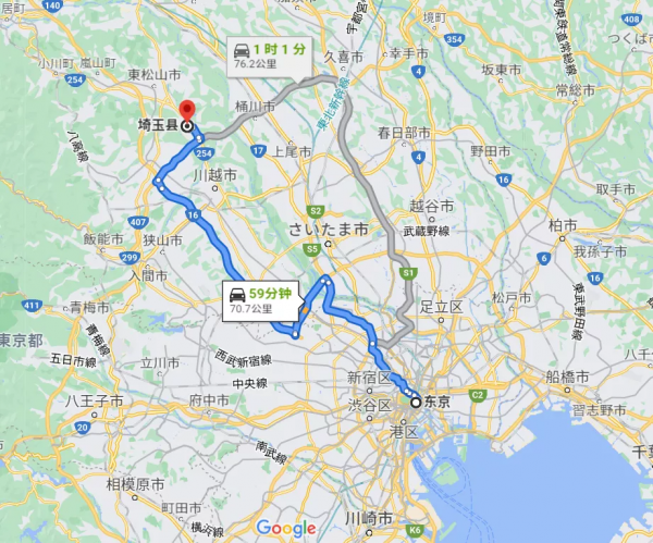 日本大哥花幾萬塊在荒野買了棟房子，居然還附贈小橋河流和瀑布？