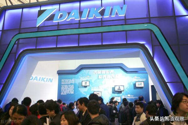 日本空調品牌熱銷中國25年,卻一直被誤認是中國製造 日本空調品牌熱銷中國25年,卻一直被誤認是中國製造