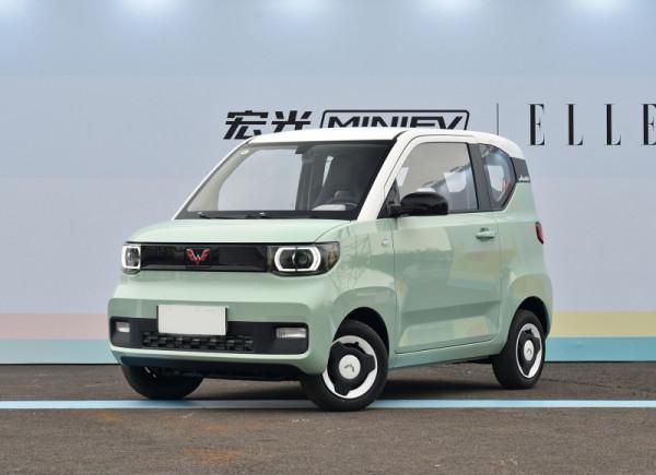 未來幾年，什麼樣的車型可能成為新能源市場風向標？