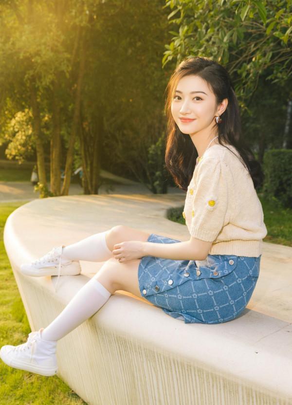 025號｜|“女神”景甜