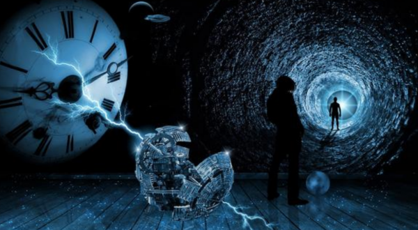 一光年的距離，光真的要走一年時間嗎？光：只是一瞬間