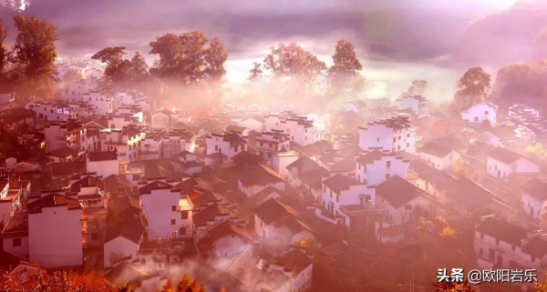 國內34省區最值得去的地方，個個都美得有魔力，此生不去心不安