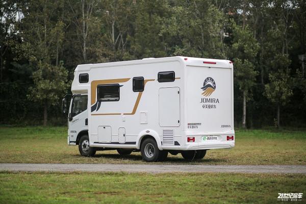 卓美亞兩款新車首發!全新開拓者H500-Ⅰ平頭輕卡房車備受關注 卓美亞兩款新車首發!全新開拓者H500-Ⅰ平頭輕卡房車備受關注