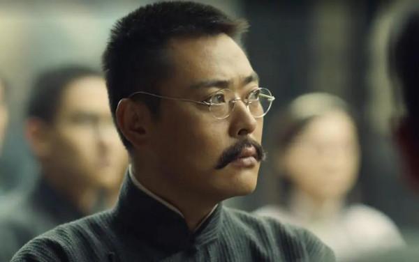 《掃黑風暴》後，孫紅雷又有霸屏劇來襲，搭檔是你們熟悉的演技派