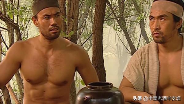 梁山七個三人組:清風山三盜墊底,有幾夥能打贏魯智深武松楊志? 梁山七個三人組:清風山三盜墊底,有幾夥能打贏魯智深武松楊志?