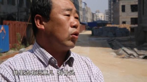 《今日說法》這宗離奇命案,要拍成電影,必是一部人性好片 《今日說法》這宗離奇命案,要拍成電影,必是一部人性好片