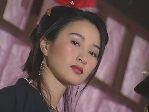 一人分飾兩角有多難?林心如險被瓊瑤換角,西門大媽演技被低估 一人分飾兩角有多難?林心如險被瓊瑤換角,西門大媽演技被低估