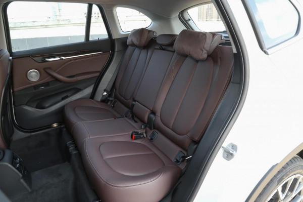 媳婦選啥車?華晨寶馬,指導價33.98萬,空間討喜 媳婦選啥車?華晨寶馬,指導價33.98萬,空間討喜