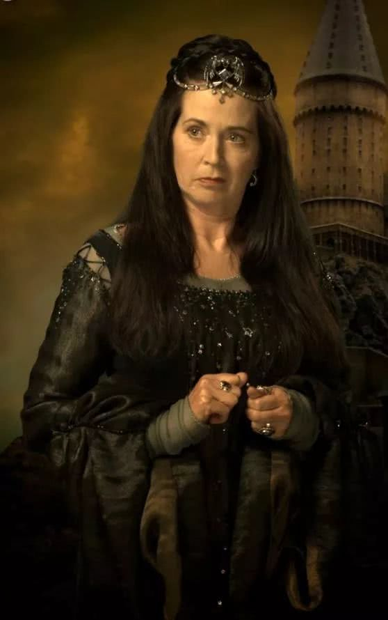 《哈利波特》：四大學院創始人的故事，你都瞭解了麼？