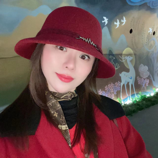 2022&period;1&period;29至1&period;31園園日記：梅花山探梅偶遇，報恩塔上走走