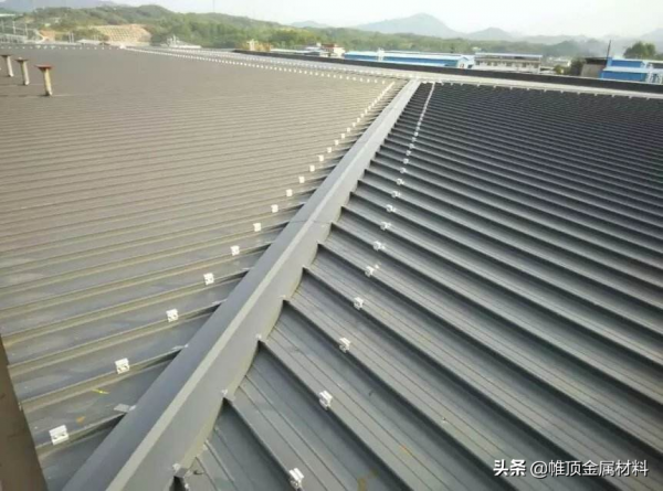 鋁瓦為何成為山東、河南等大省的首選