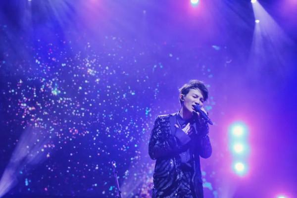 他憑一首《大魚》走紅，他還能走多遠？揭秘周深的“豪橫”成名史