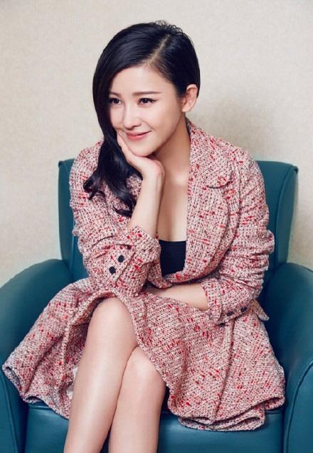 恭喜楊子珊懷孕：你有一千種生氣的方式，我就有一萬種哄你的耐心