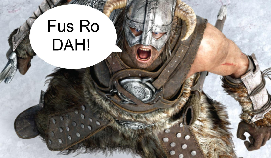 還沒出力就倒了？遊戲中最萬惡的反派BOSS，卻一腳踩空樓梯摔死